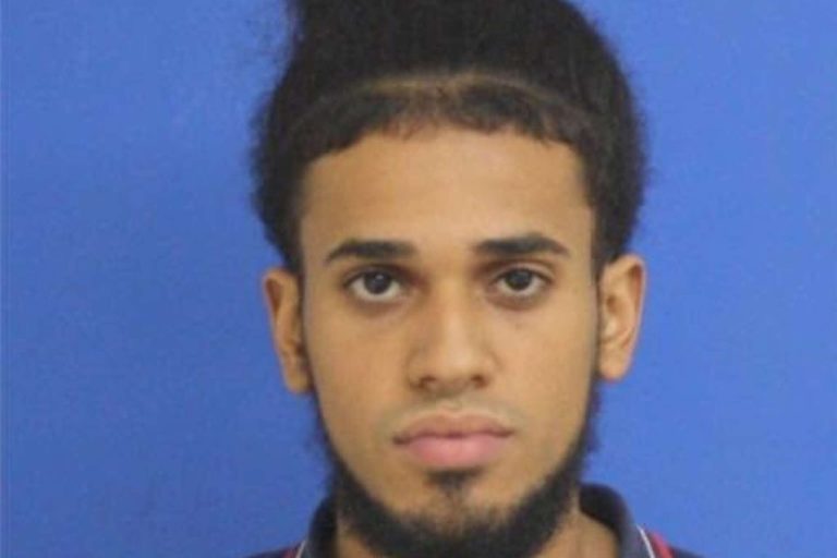 22-year-old Worcester man charged for 'significant role' in East Haven street takeover