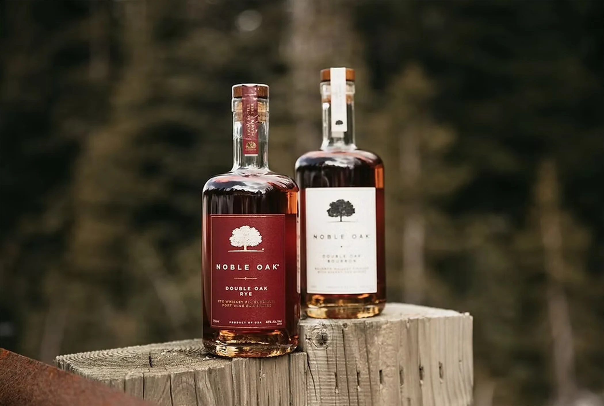 $500,000 worth of bourbon vanishes from Philadelphia warehouse in brazen daylight heist