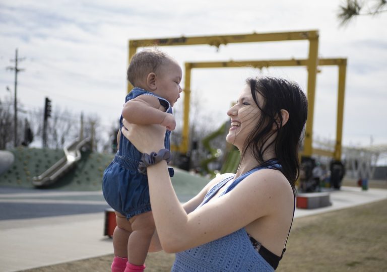 After Two Years at 45th, Arkansas Child Well-Being Rank Improves to 43rd