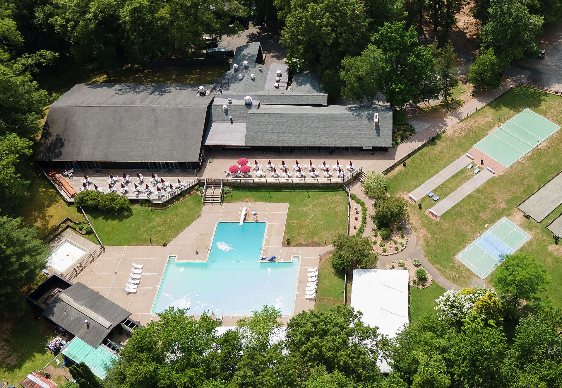 CT resort where eighth-grader died in apparent drowning faces multi-agency investigation