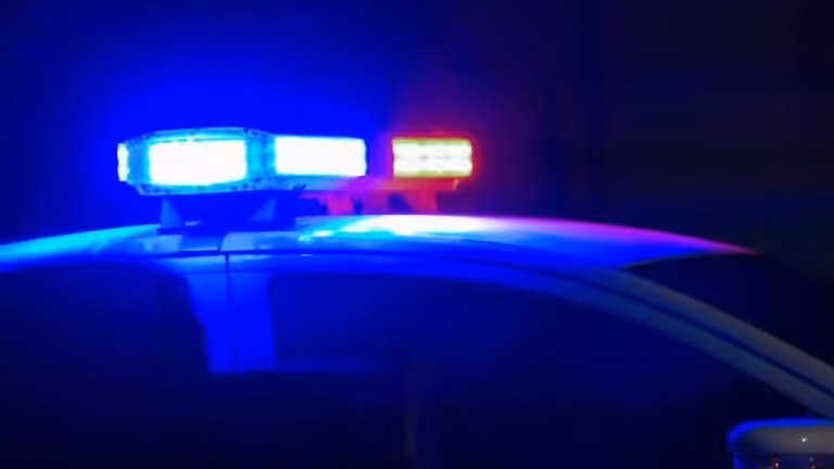 California police fatally shoot 16-year-old boy after he allegedly stabbed mother's boyfriend
