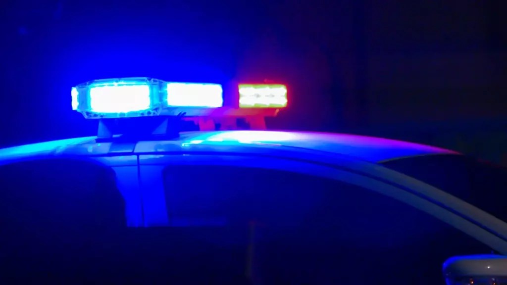 California police fatally shoot 16-year-old boy after he allegedly stabbed mother's boyfriend
