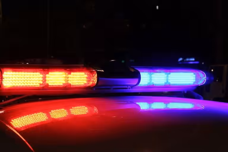 Child dies in Bentonville motorcycle crash on Interstate 49, Arkansas State Police reports
