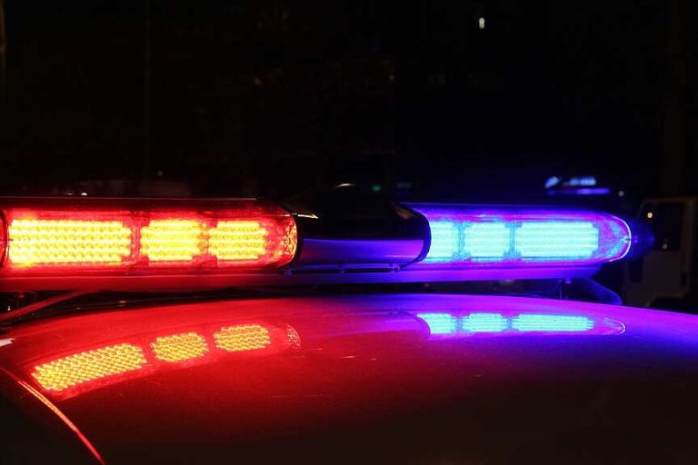 Child dies in Bentonville motorcycle crash on Interstate 49, Arkansas State Police reports