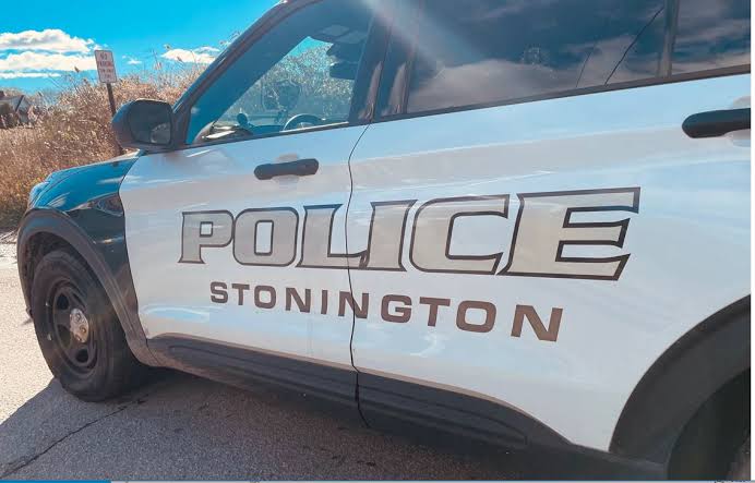 Man Accidentally Fires Bullet Into Occupied Stonington Motel Room, Police Say