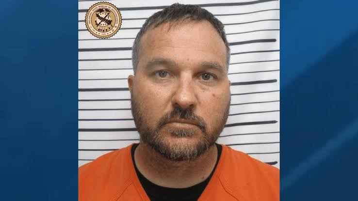 Oklahoma Man Who Owned Towing Company Charged After Stolen Vehicle Investigation