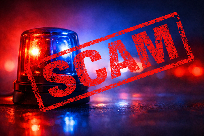 Police warn of bank impersonation scam in Stratford, Conn.