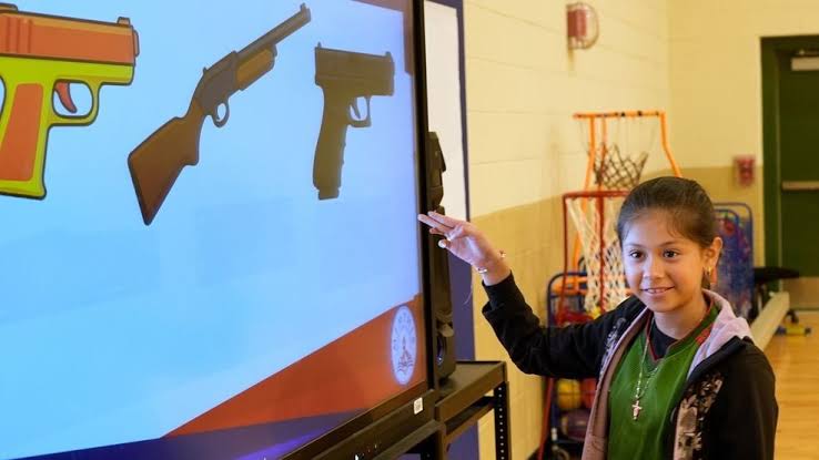 Arkansas Game and Fish pushes firearm safety education after wave of incidents involving kids