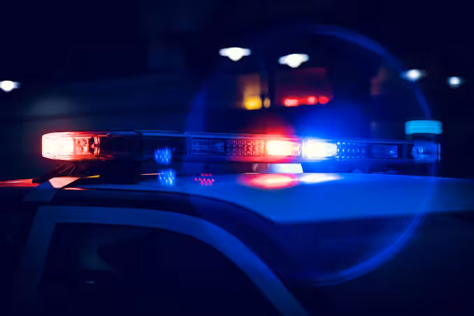 Connecticut State Police report 3 DUIs, 55 crashes on Fourth of July