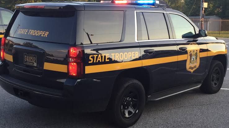 Delaware Police respond to 911 call reporting Milford woman killed by husband