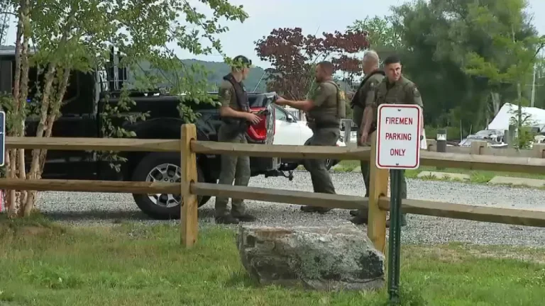 Jet Ski Rider Dies After Accident on Connecticut River in Chester