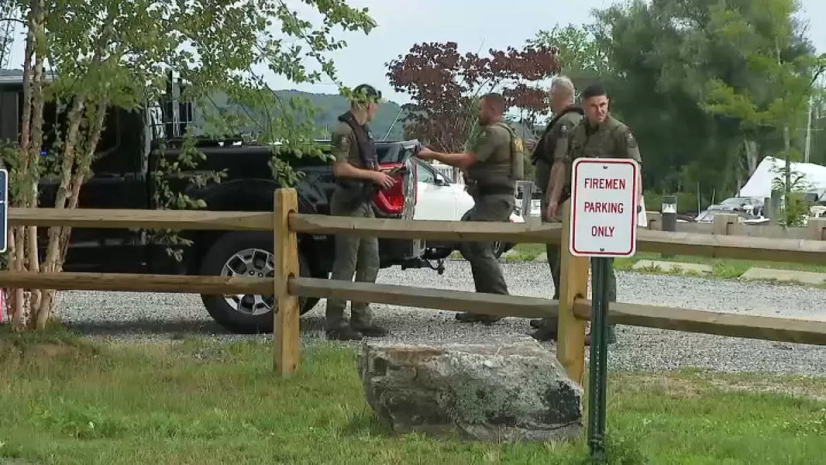 Jet Ski Rider Dies After Accident on Connecticut River in Chester