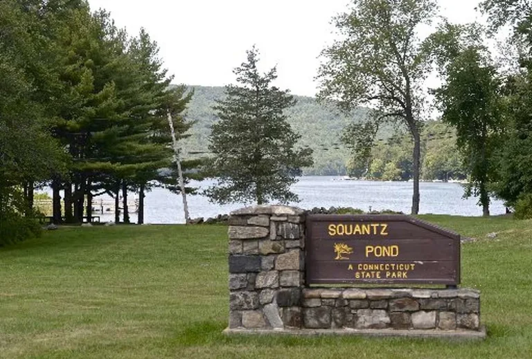 Several Connecticut Parks Closed Due to Storm Damage or Full Parking Lots