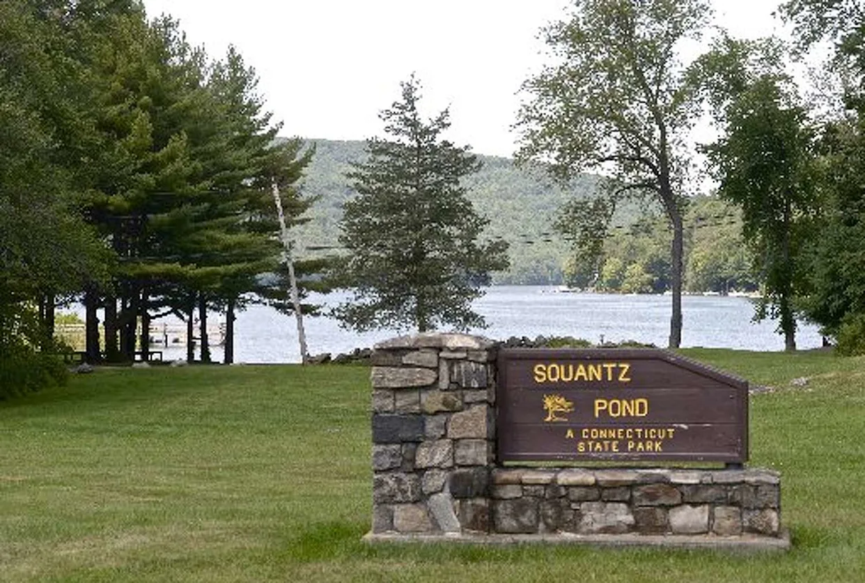 Several Connecticut Parks Closed Due to Storm Damage or Full Parking Lots