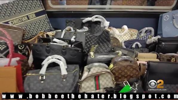 Two OKC Boutique Owners Charged in Multimillion-Dollar Counterfeit Luxury Goods Case
