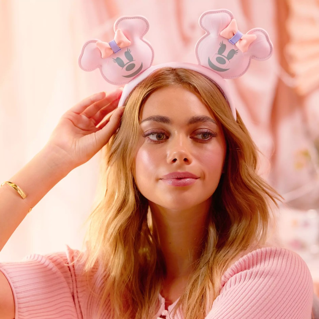 Hey Boo! Disney's Cutie ghosts return in their spookiest, sweetest collection yet