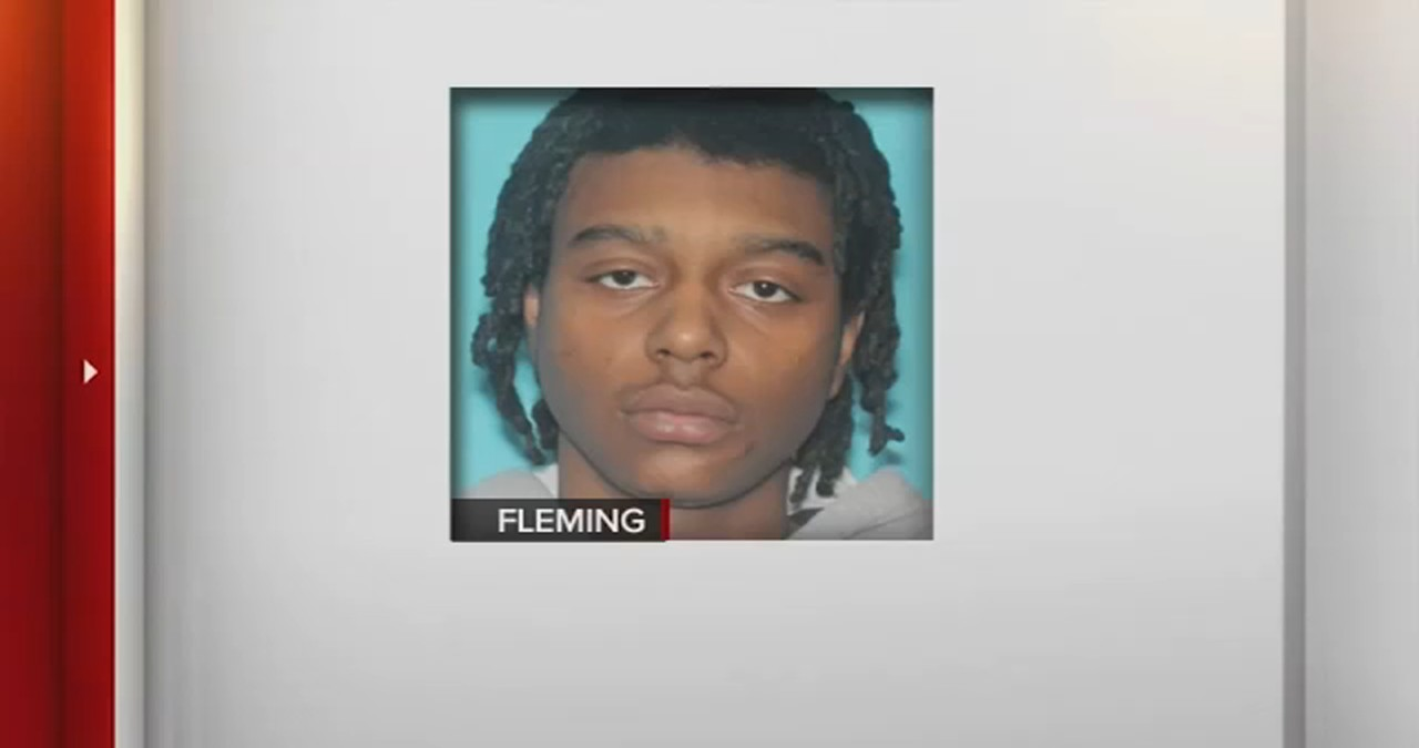 Person wanted for stealing off-duty officer's car also sought in Penn State student killing, police warn: 'You will be caught'