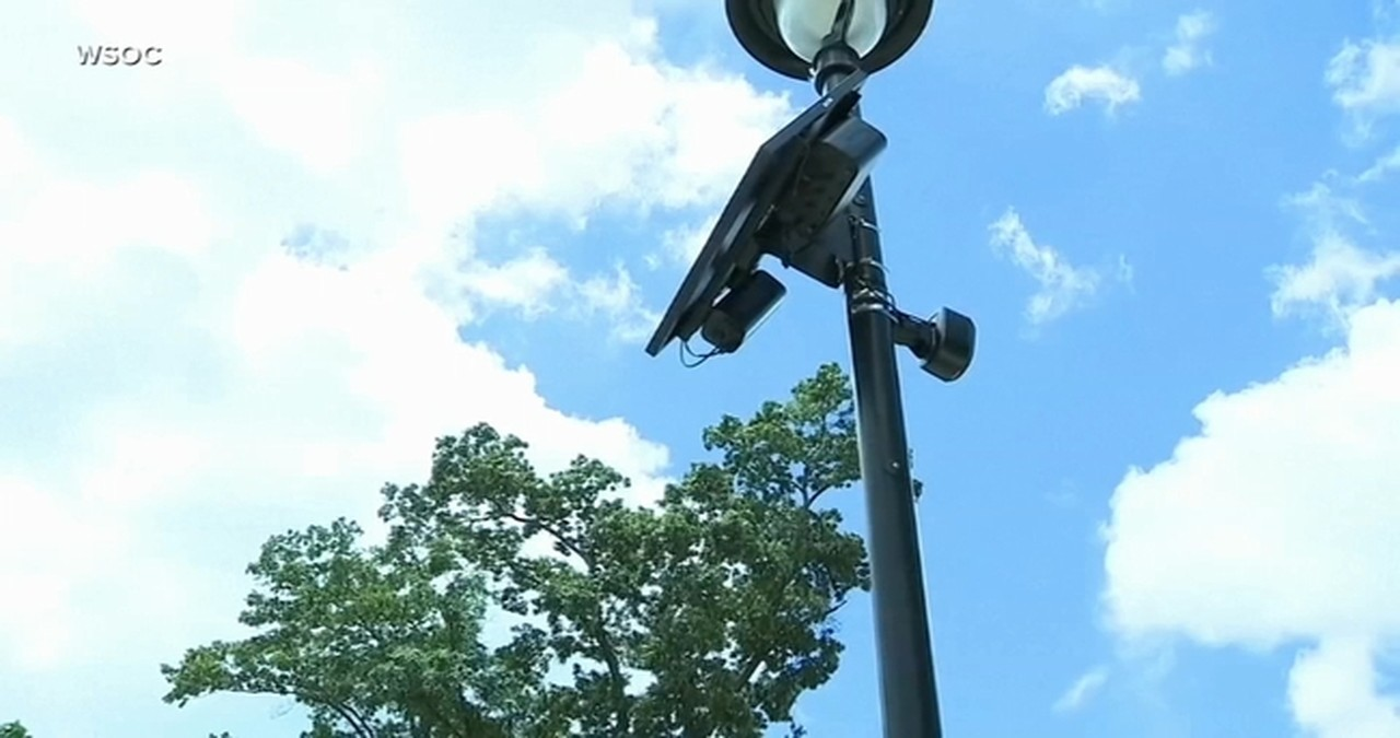 Wilmington takes down Flock cameras amid growing debate over license plate readers