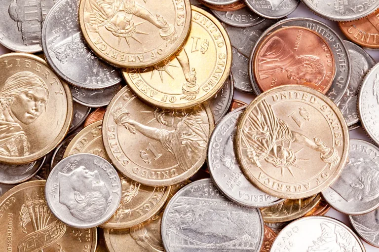 Rare Coins That Have Gone Out of Circulation and Their Potential Worth