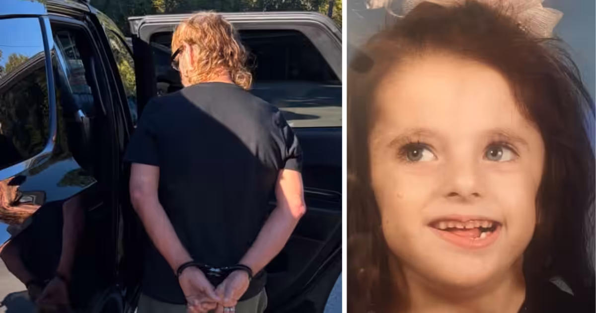 Grandfather faces charges in death of 7-year-old Allen County girl
